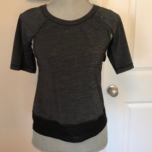 Lululemon top